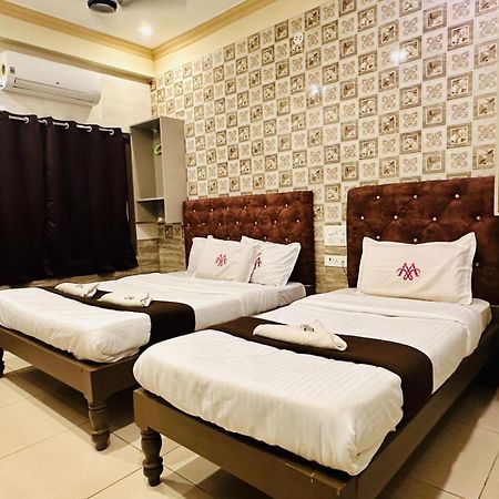 Marina Palace เชนไน ภายนอก รูปภาพ