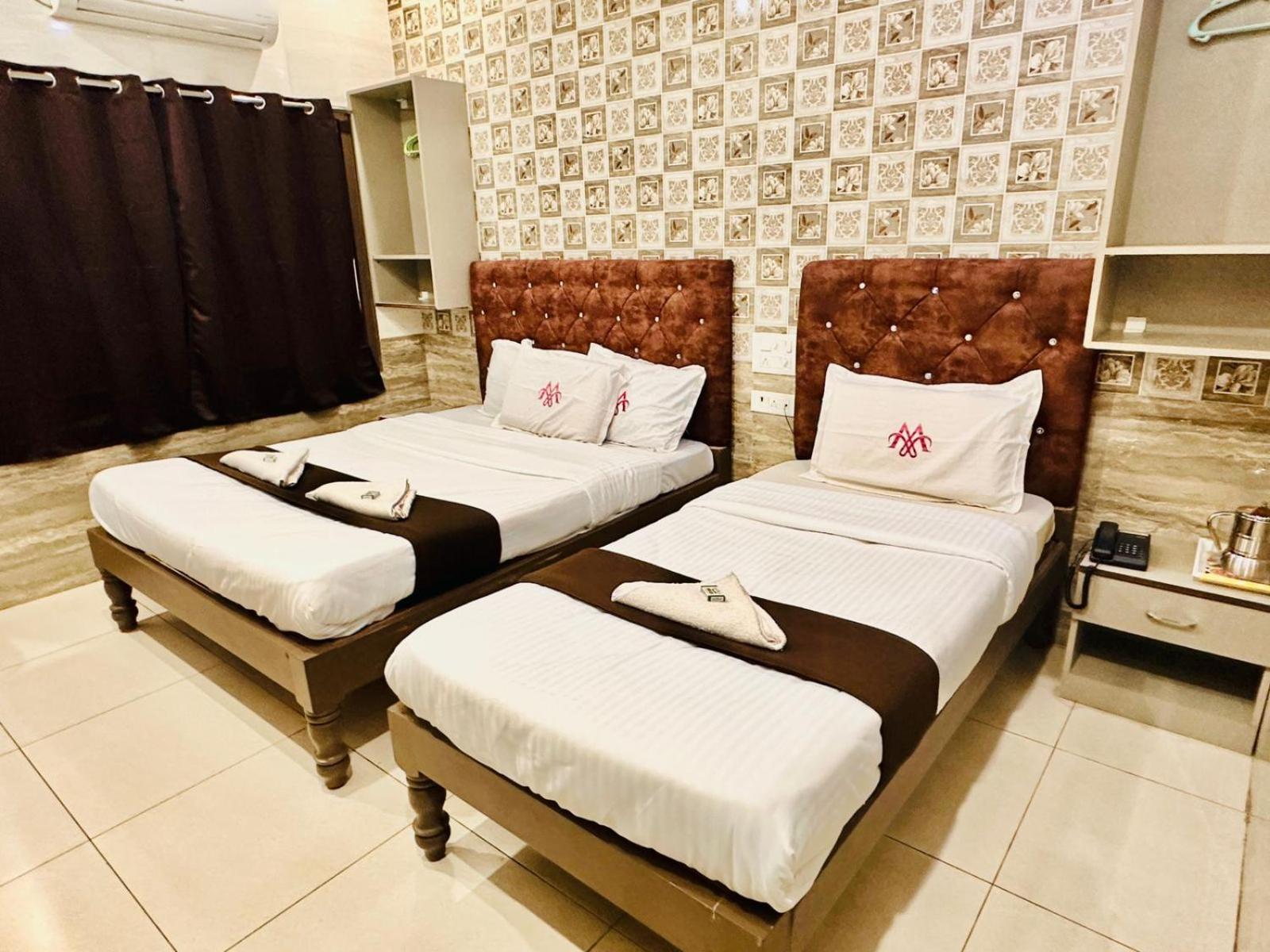 Marina Palace เชนไน ภายนอก รูปภาพ