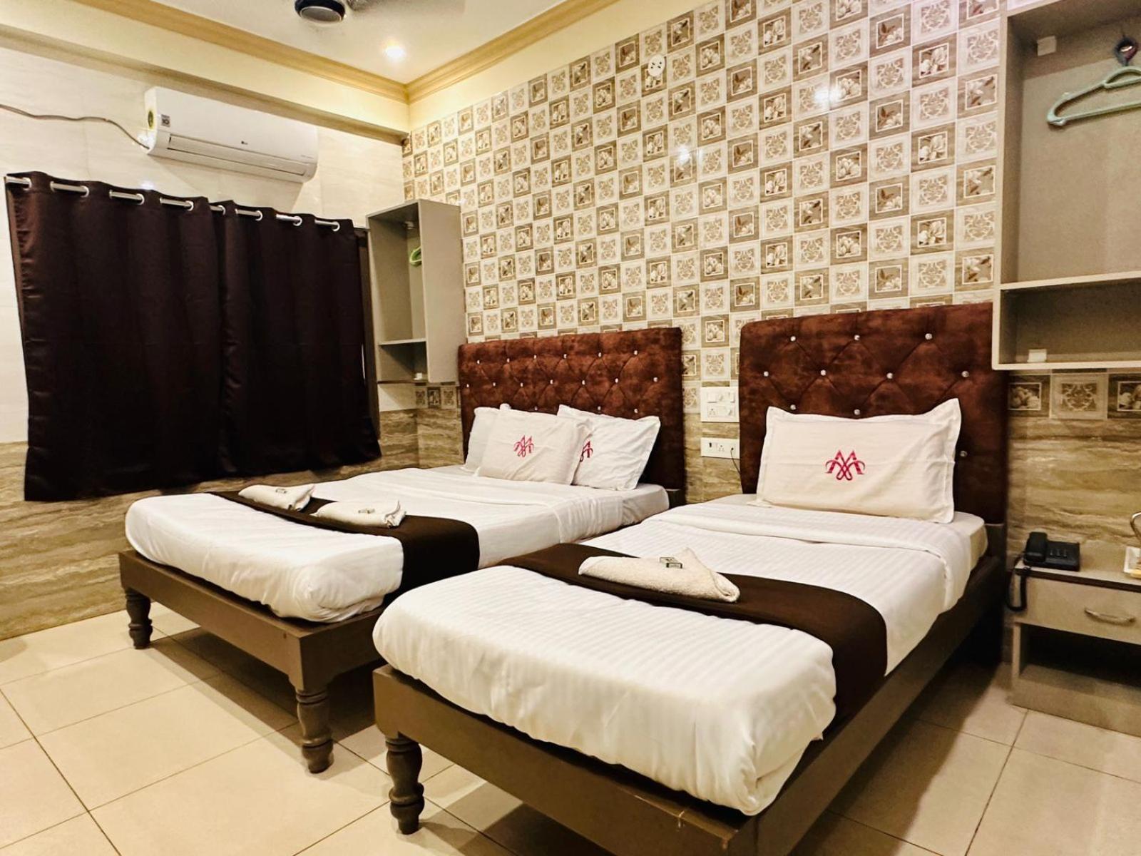 Marina Palace เชนไน ภายนอก รูปภาพ